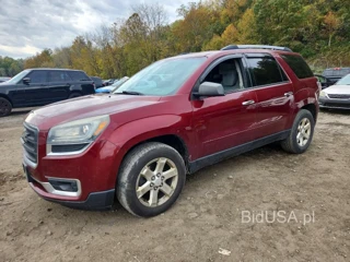 GMC ACADIA SLE