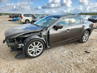 MAZDA 6 TOURING