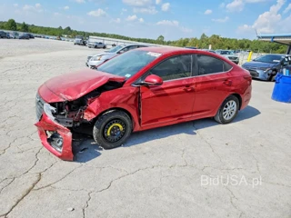 HYUNDAI ACCENT SEL