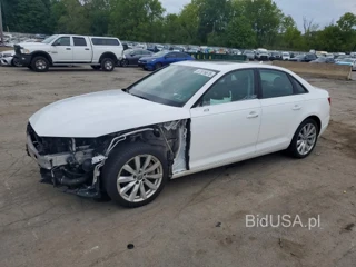 AUDI A4 PREMIUM