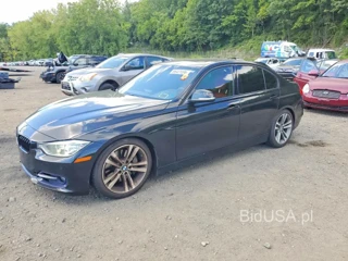 BMW 335 XI