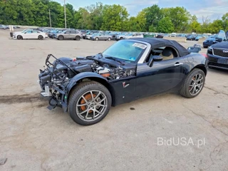 PONTIAC SOLSTICE