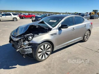 KIA OPTIMA SX