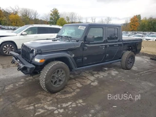 JEEP GLADIATOR SPORT