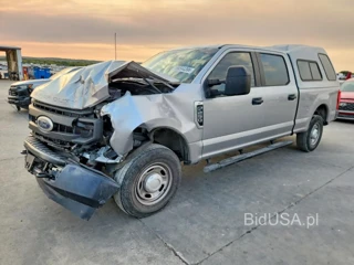 FORD F250 SUPER DUTY