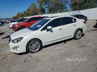 SUBARU IMPREZA PREMIUM PLUS