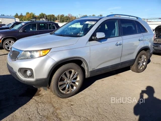 KIA SORENTO EX