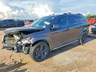 DODGE JOURNEY CROSSROAD