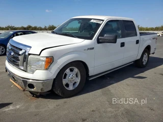 FORD F150 SUPERCREW