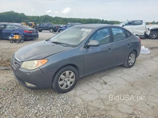 HYUNDAI ELANTRA GLS