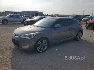 HYUNDAI VELOSTER BASE