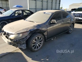 ACURA TSX
