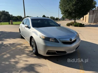 ACURA TL