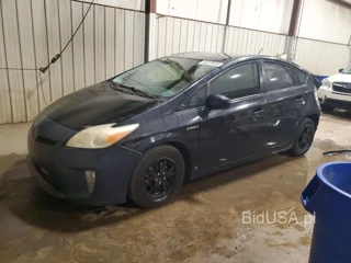 TOYOTA PRIUS TWO