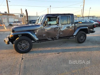JEEP GLADIATOR SPORT