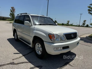 LEXUS LX 470