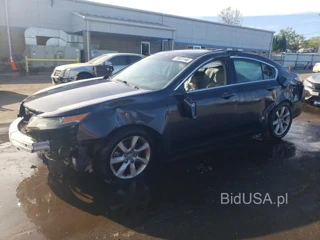ACURA TL