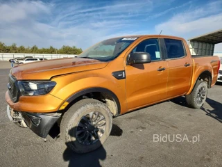 FORD RANGER XL