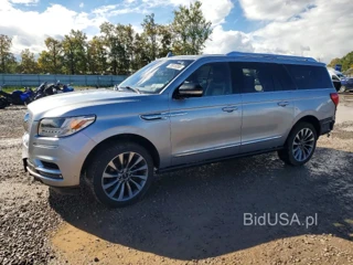LINCOLN NAVIGATOR L RESERVE