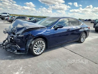 LEXUS ES 350 LUXURY