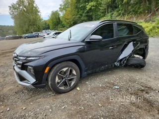 HYUNDAI TUCSON SEL