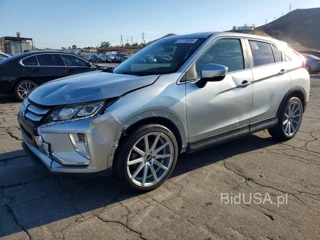 MITSUBISHI ECLIPSE CROSS ES