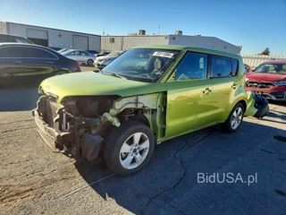 KIA SOUL BASE