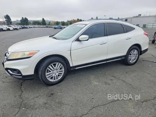 HONDA CROSSTOUR EXL