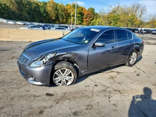 INFINITI G37 SEDAN X