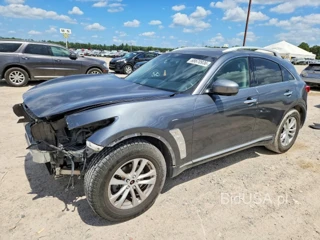 INFINITI QX70 BASE