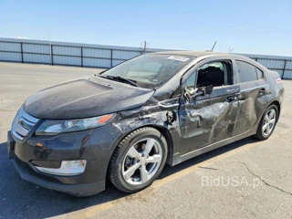 CHEVROLET VOLT