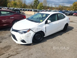 TOYOTA COROLLA L