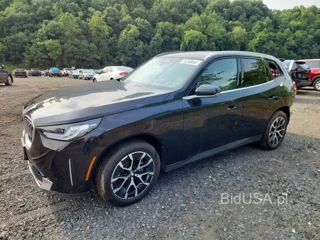 BMW X3 30 XDRIVE