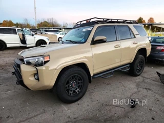 TOYOTA 4RUNNER TRD PRO