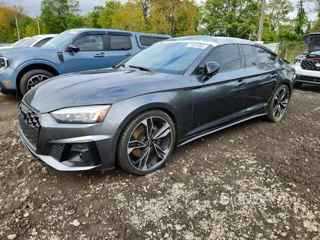 AUDI S5 PREMIUM PLUS
