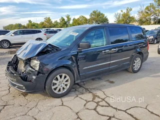 CHRYSLER TOWN & COUNTRY TOURING