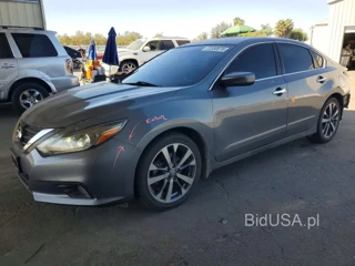 NISSAN ALTIMA 2.5 SR