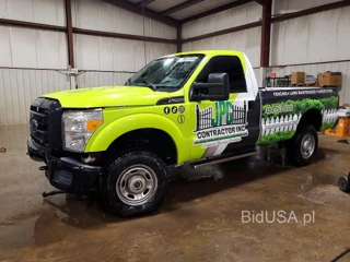 FORD F250 SUPER DUTY