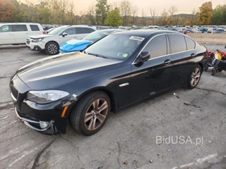 BMW 528 XI
