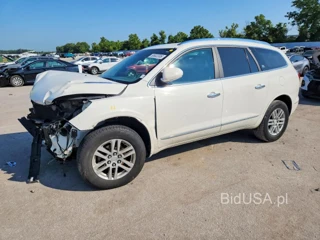 BUICK ENCLAVE