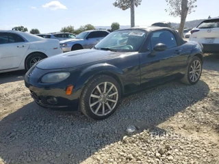 MAZDA MX-5 MIATA