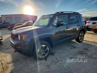 JEEP RENEGADE TRAILHAWK
