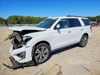 FORD EXPEDITION LIMITED