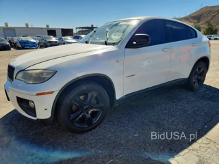 BMW X6 XDRIVE35I
