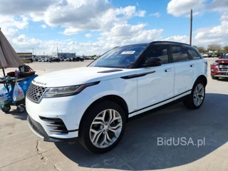 LAND ROVER RANGE ROVER VELAR R-DYNAMIC SE