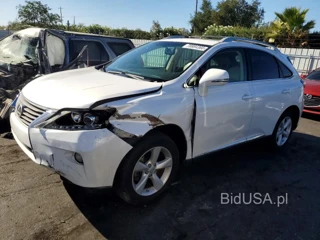 LEXUS RX 350 BASE
