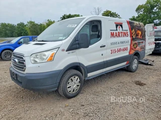 FORD TRANSIT 250