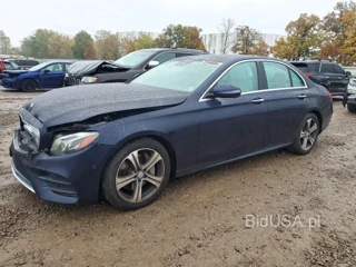 MERCEDES-BENZ E 300 4MATIC