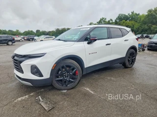 CHEVROLET BLAZER 2LT