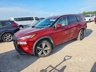 NISSAN ROGUE SL